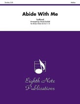 ABIDE WITH ME BRASS CHOIR cover